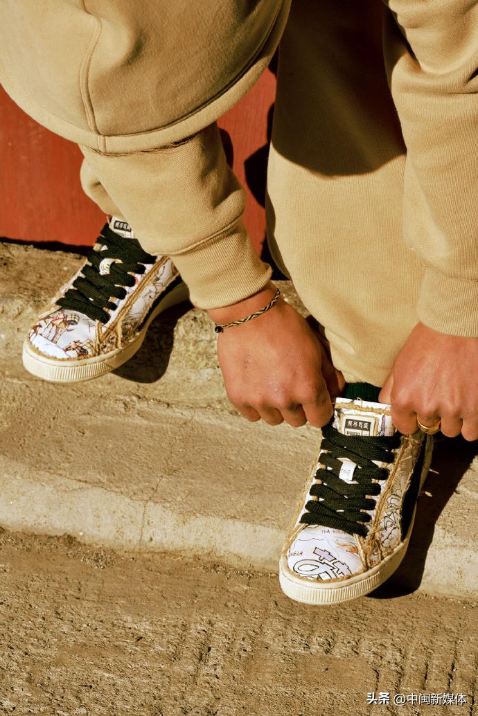 puma定制,puma越南制造