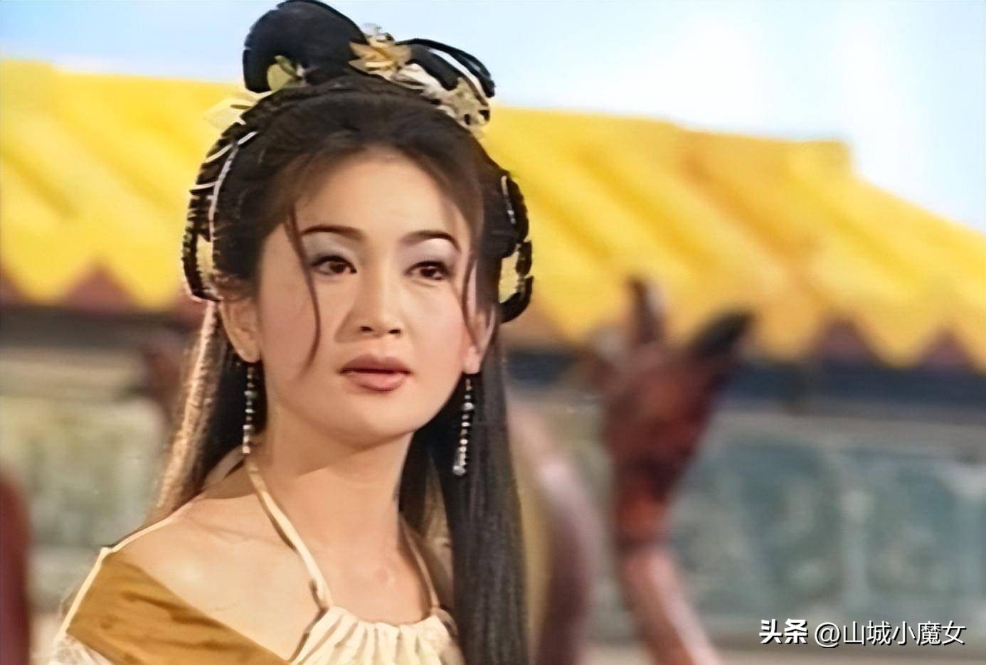 一代妖姬苏妲己，狐媚，毒辣，历史上真的是这样吗？