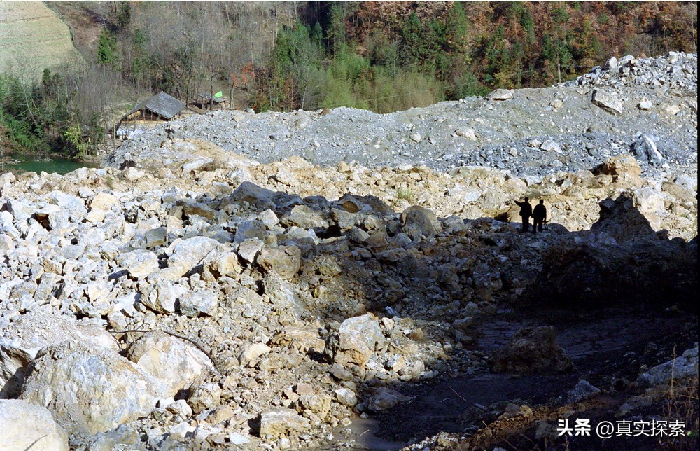 512大地震详细信息,512大地震到现在有几年了