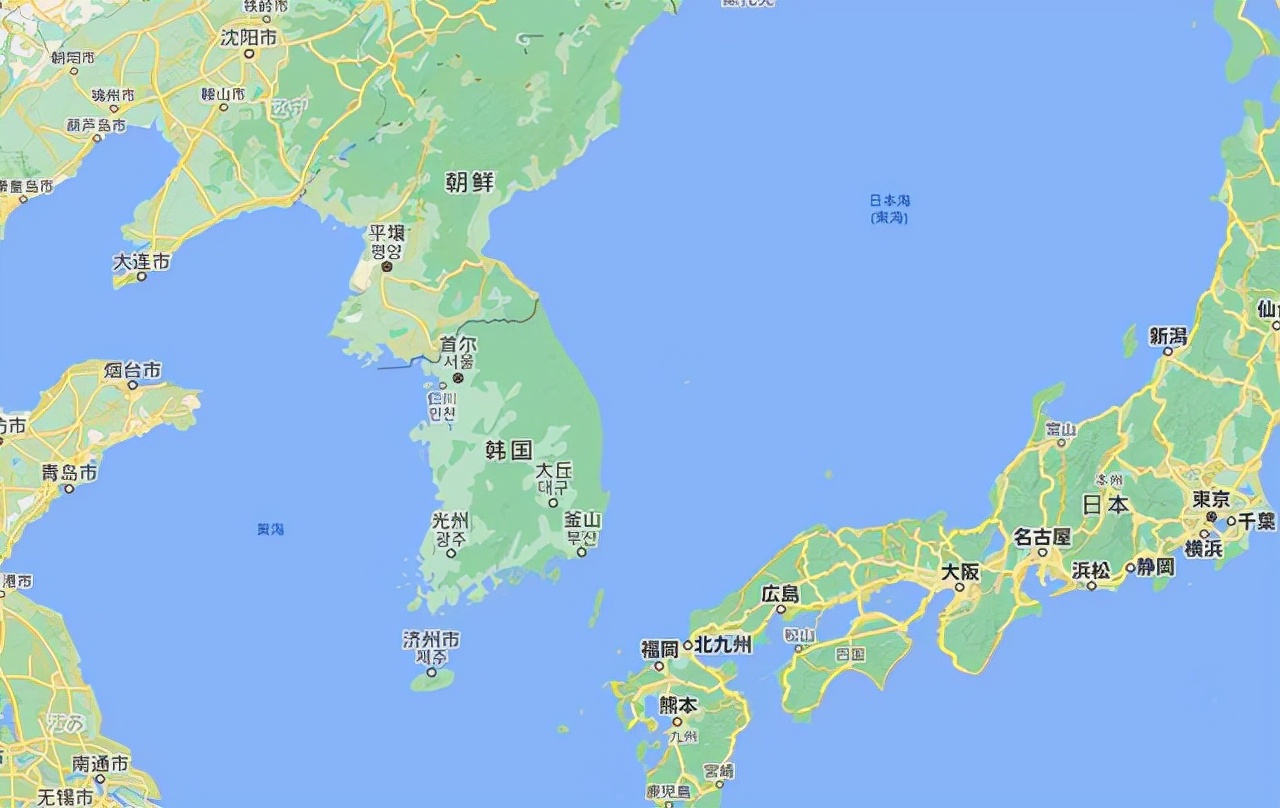 朝鲜和韩国的文字、语言是一样的吗