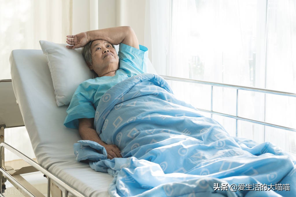 晚年生活怎么办,晚年如何摆脱虚弱