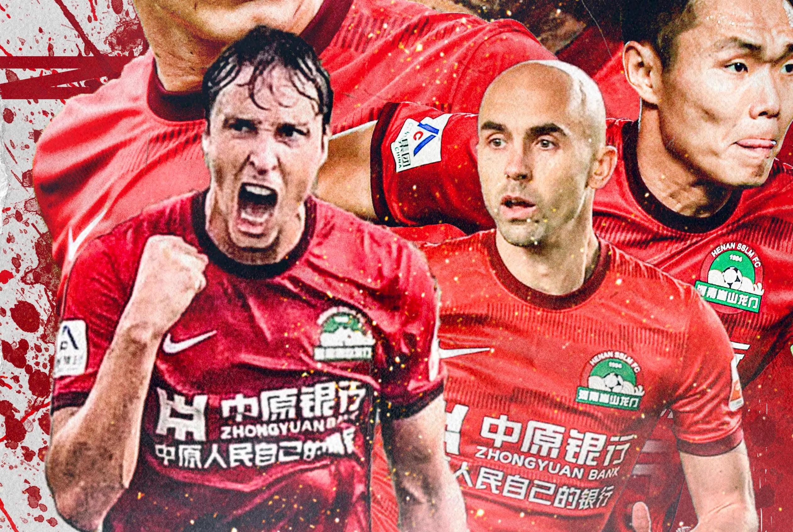 得中场者得天下，中超新赛季将迎群雄逐鹿，刚柔并济看谁领风骚