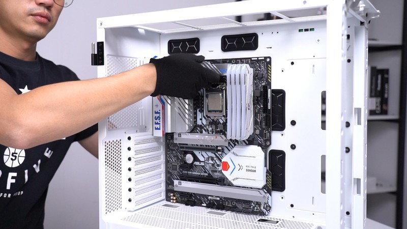 rg元祖高达组装说明,元祖高达入门版