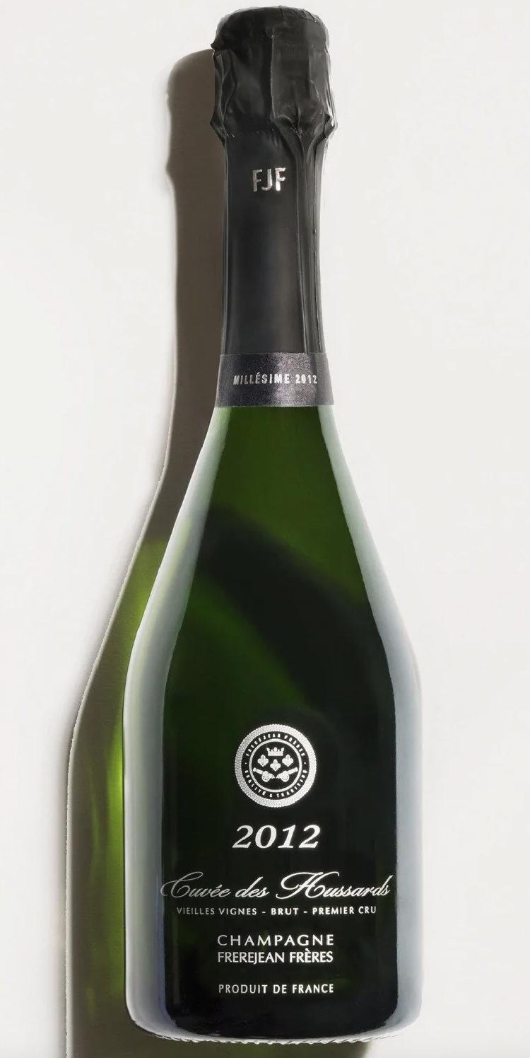 香槟怎么挑选,最好的几种香槟