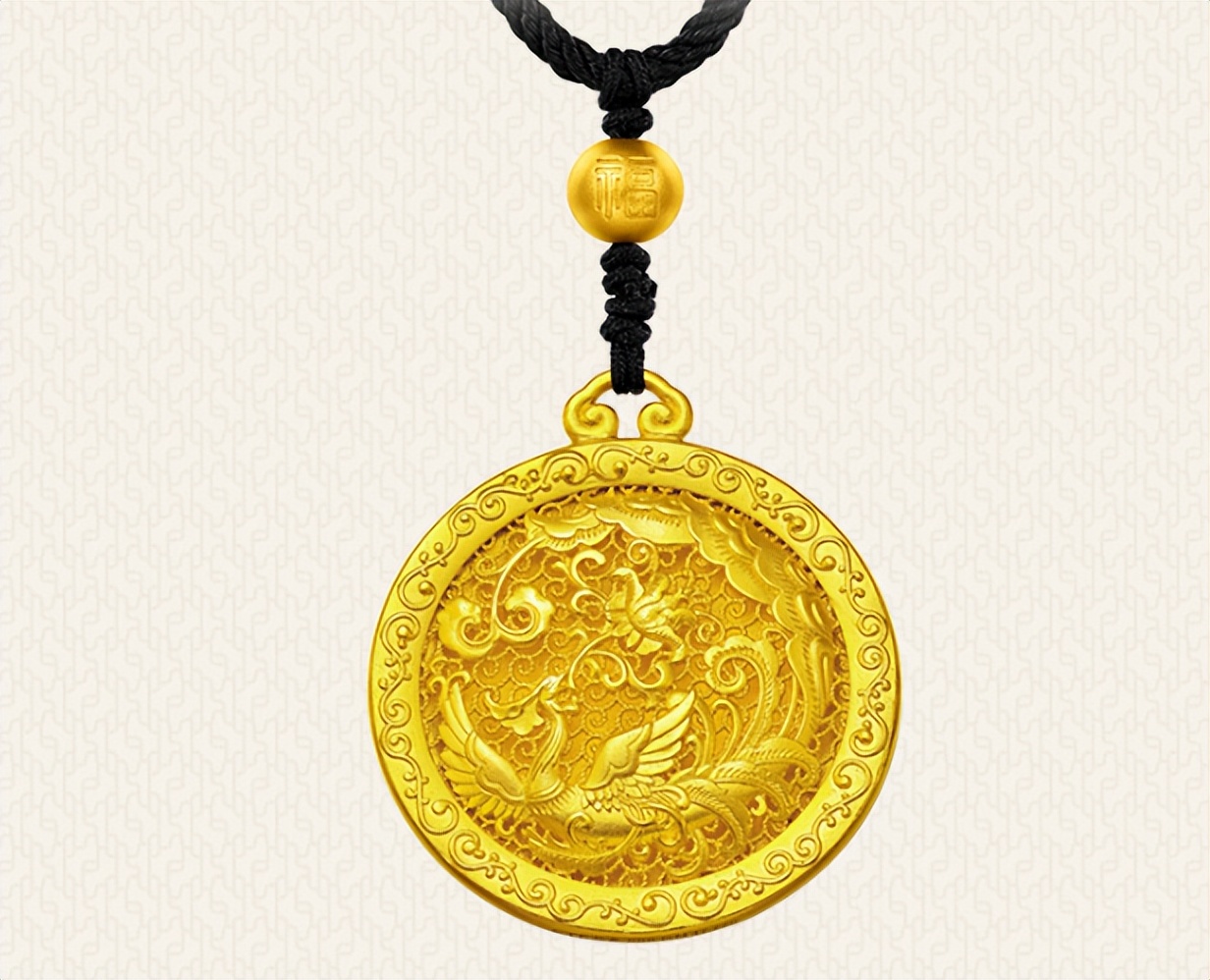 中国黄金和周大生黄金哪个品牌好,介绍品牌黄金的优势和卖点