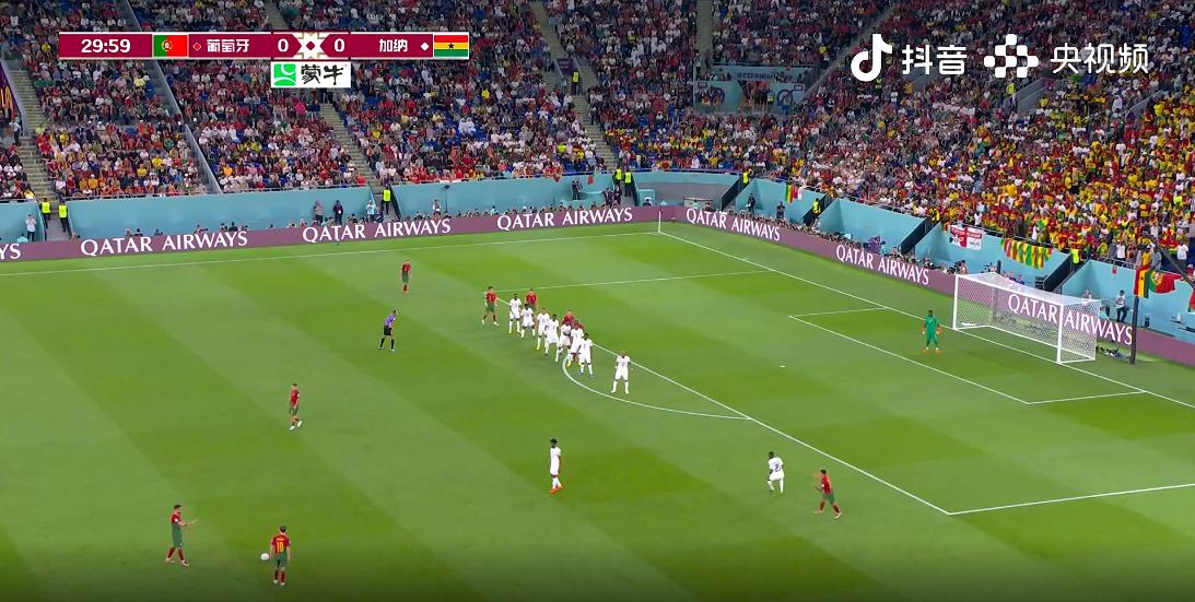 葡萄牙3-2加纳为什么c罗被换下来,葡萄牙3-2击败加纳c罗进了几个球