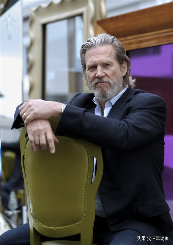 杰夫布里吉斯疯狂的心,疯狂的心小说作品