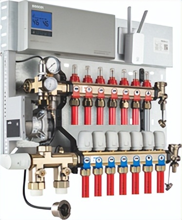 智能供热系统方案,物联网智能供热系统