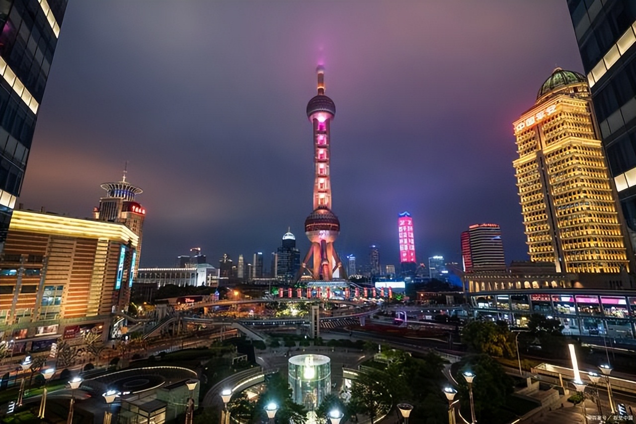 你不知道的上海最富的村,你不知道的上海自驾游