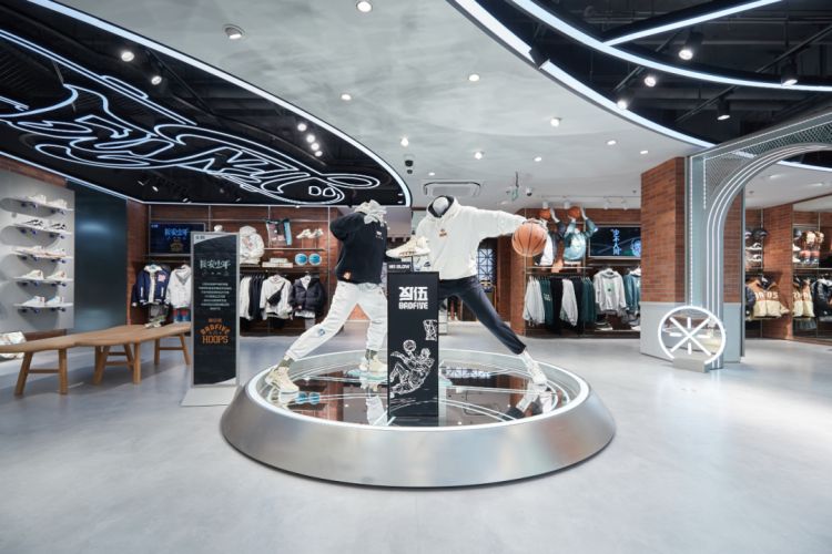 好看时尚的运动品牌,时尚运动品牌前10大排行榜