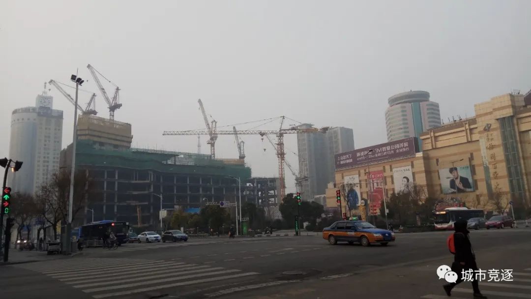 淮海战役中国三大战役,江苏徐州之行