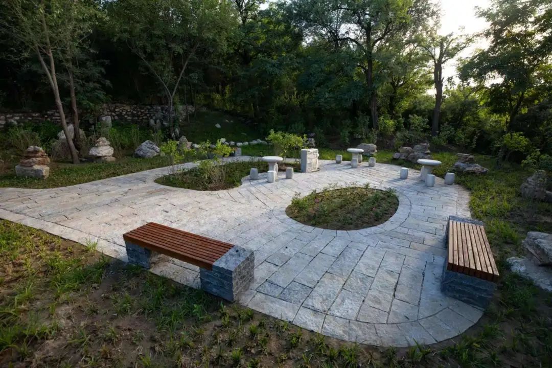 大运河遗址公园游览图,大运河文化遗址实地游