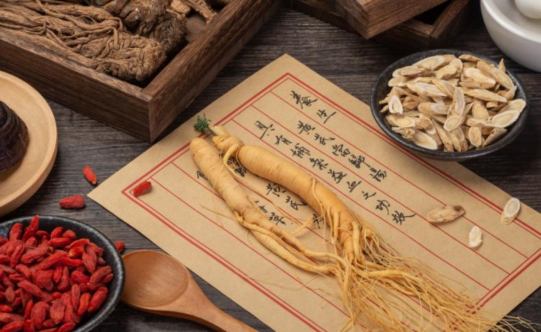 心悸心律不齐早搏用哪种中草药,治疗早搏心律不齐的中药