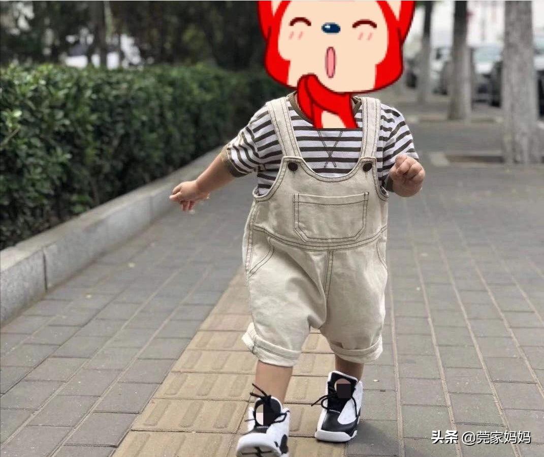 宝宝一周岁穿什么鞋对脚好,四季如何给宝宝选合适的鞋