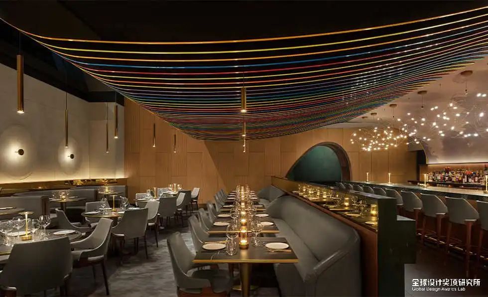 2022年酒店设计大奖,2023年酒店设计大奖