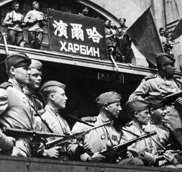 天皇逃脱审判苟活，日本无条件投降76年，中国从未享受战胜国权利