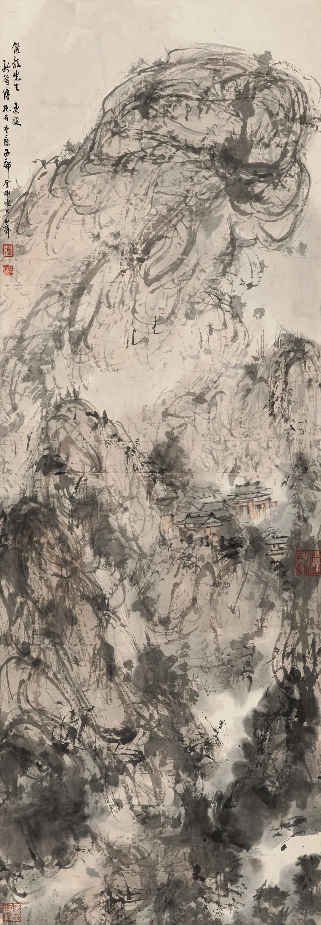 跨越千年的古典艺术,跨越百年的艺术