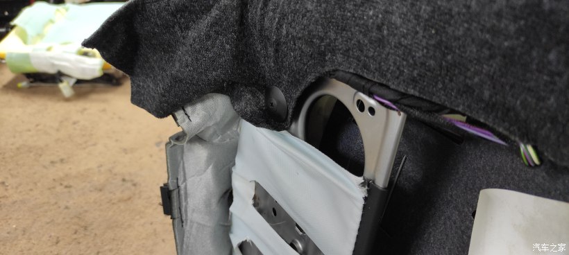 路虎揽胜行政座椅通风加装多少钱,路虎揽胜行政前排座椅改装