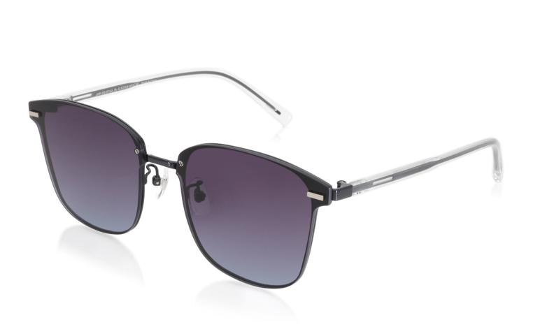 夏天来了，一起戴上JINS太阳镜防晒吧