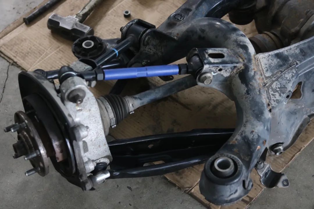 12代皇冠经典复原,14代皇冠彻底翻修之后感受