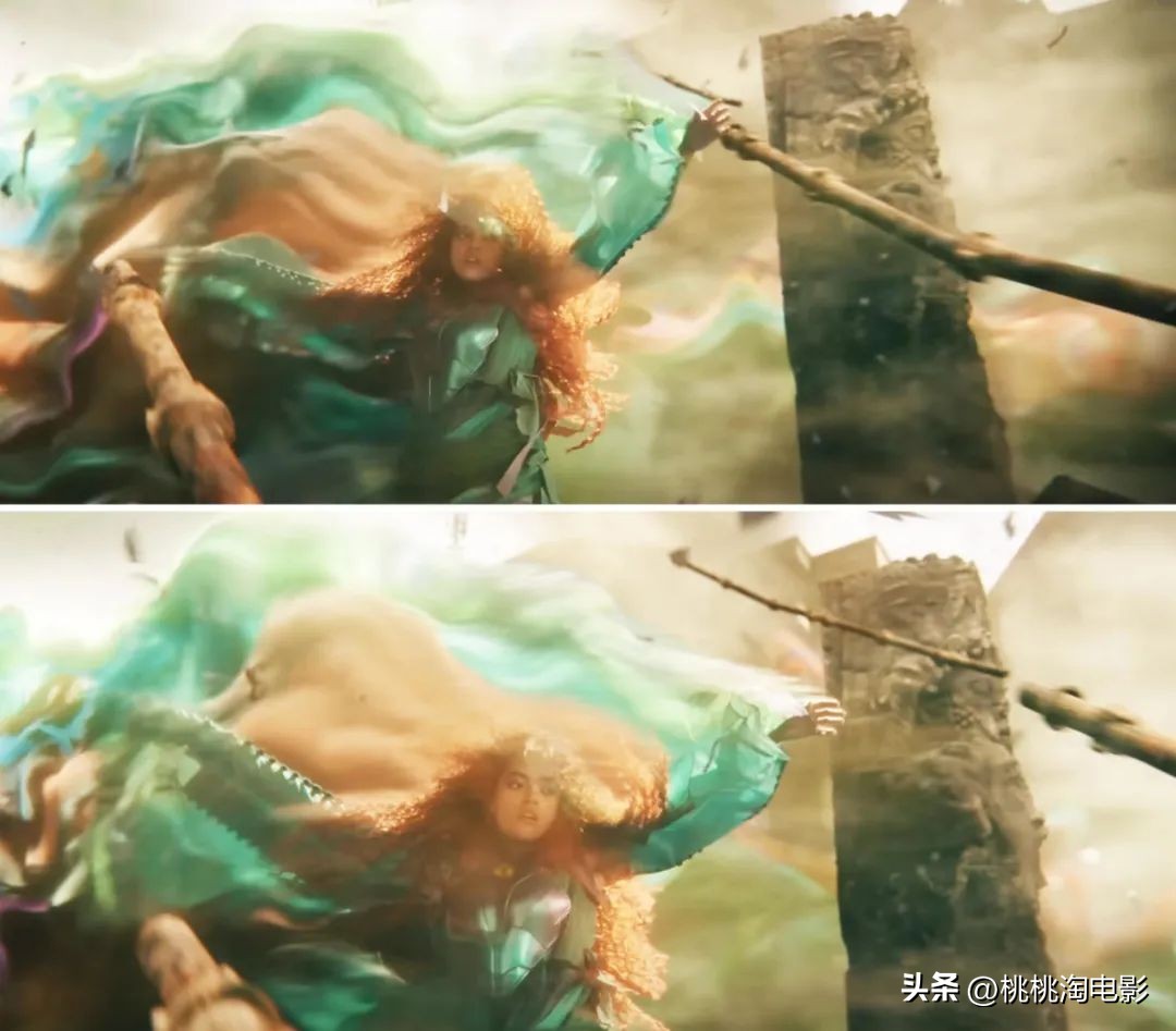 黑亚当发飙,黑亚当采访解析