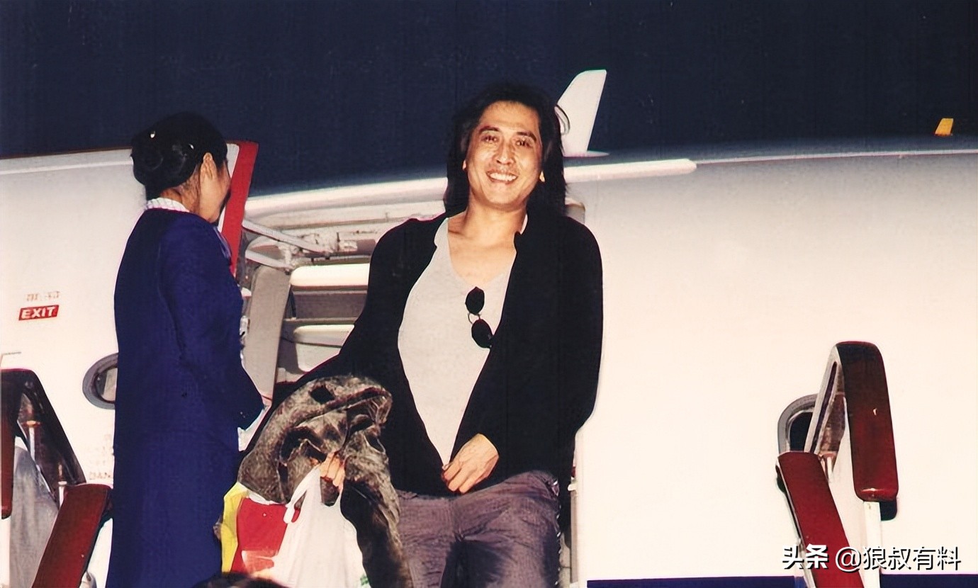 这三位巨星的后代，同样是明星的私生子，待遇简直天壤之别