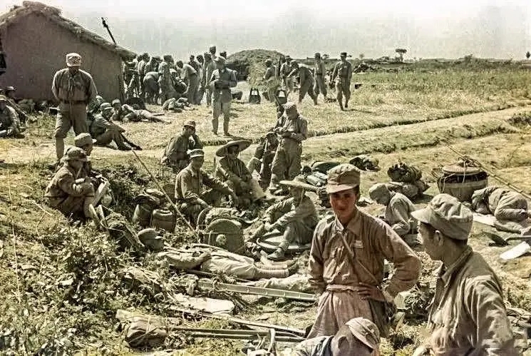 莱芜战役王耀武在哪,王耀武回忆录谈莱芜战役