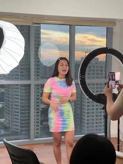 电商掘金东南亚：3000元可招一个网红主播，菲律宾人爱买长袖