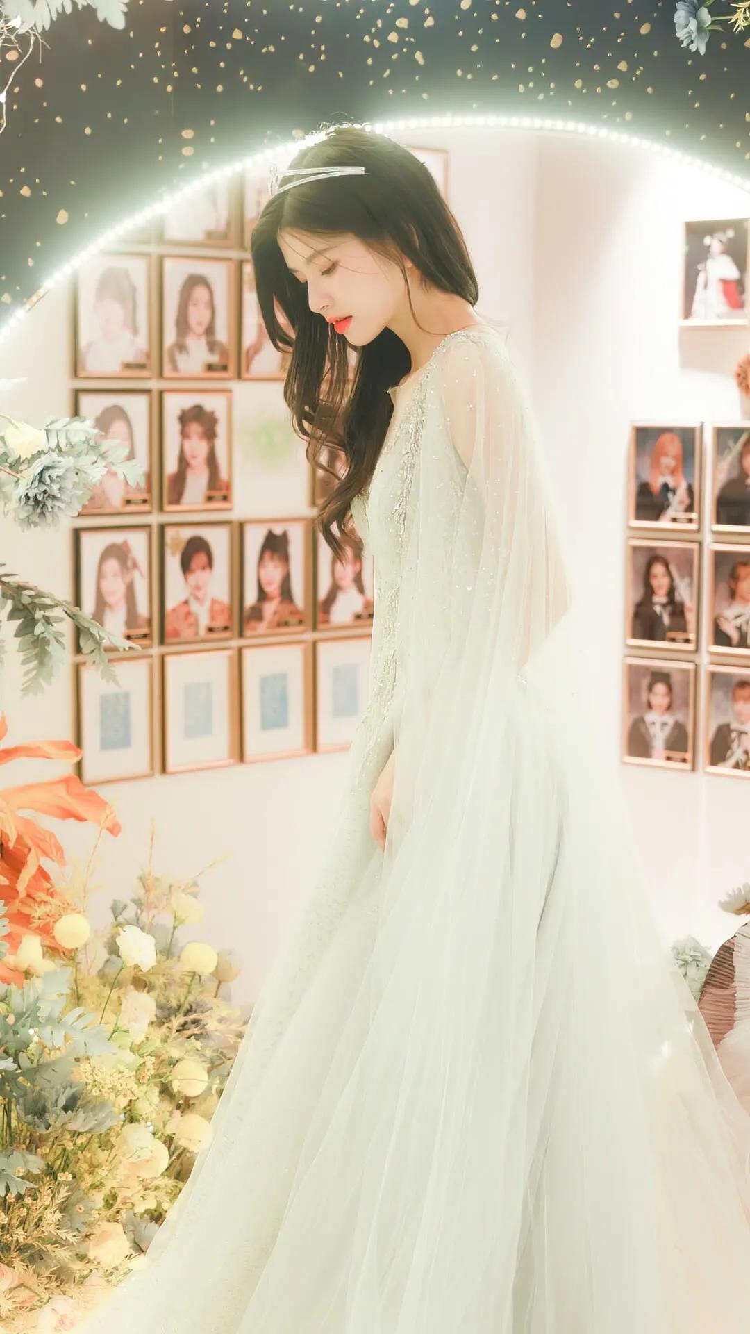 林思意同款壁纸,林思意的动态壁纸