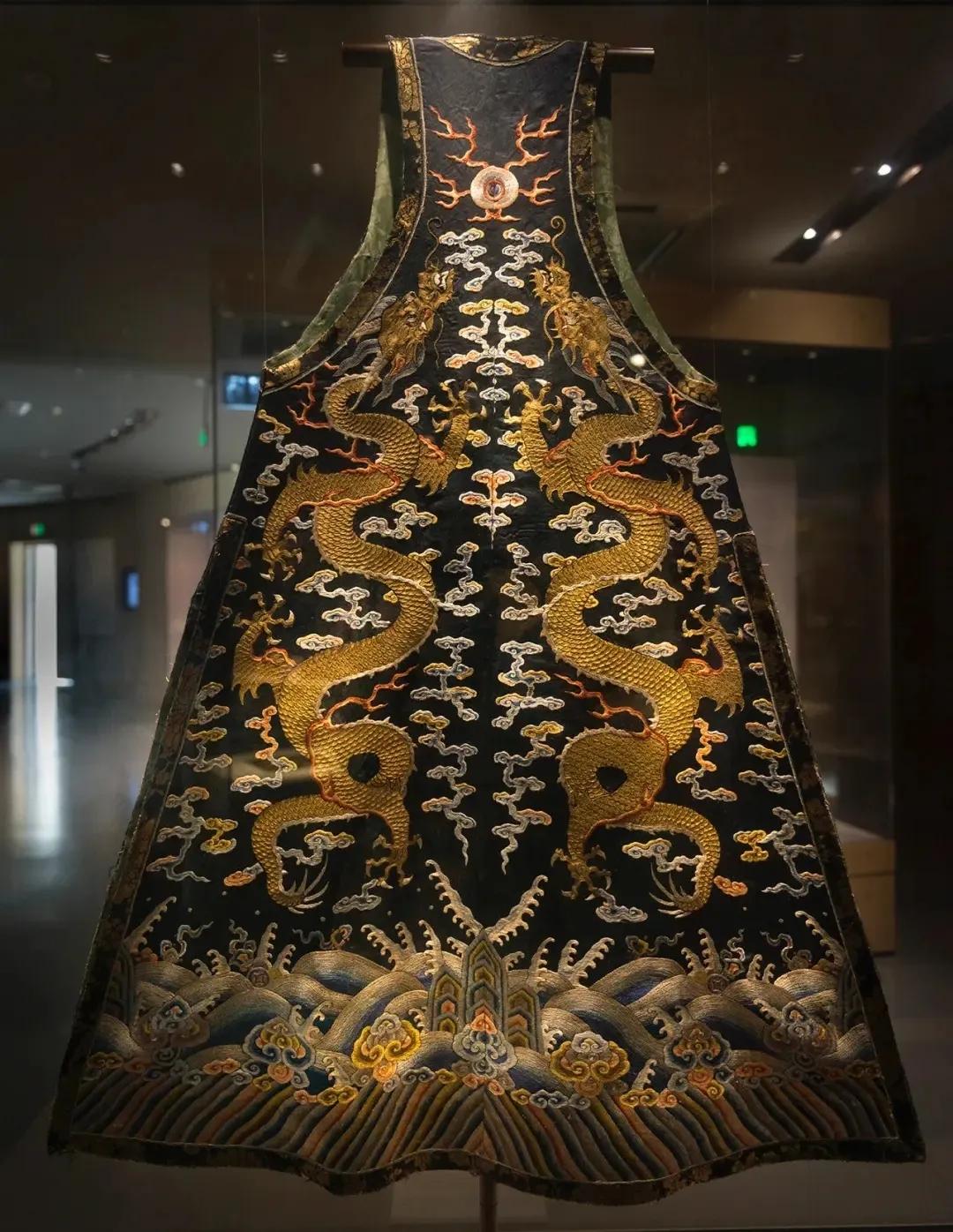 沈阳故宫藏清珍宝展,沈阳故宫博物院馆藏珍宝欣赏