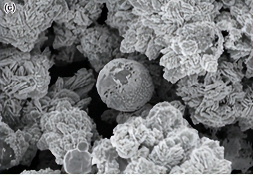 铜微粒怎么做,铜颗粒制备