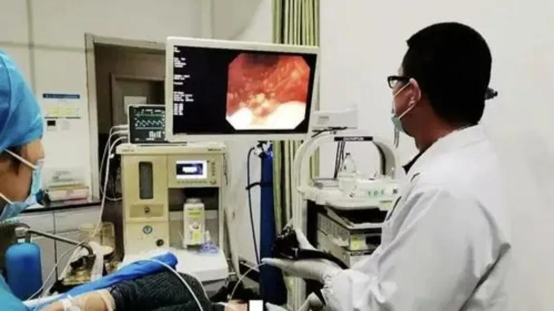 体检报告出现“息肉”，5种常见息肉哪些是良性，哪些会癌变？