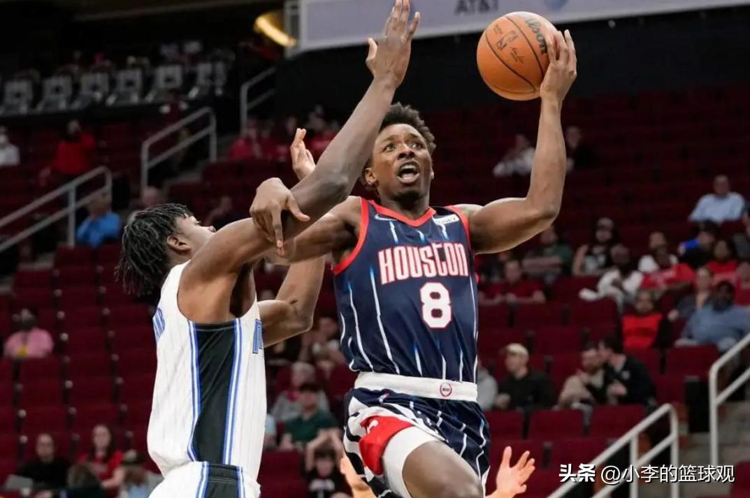 火箭新赛季补强阵容,火箭下赛季补强巨星