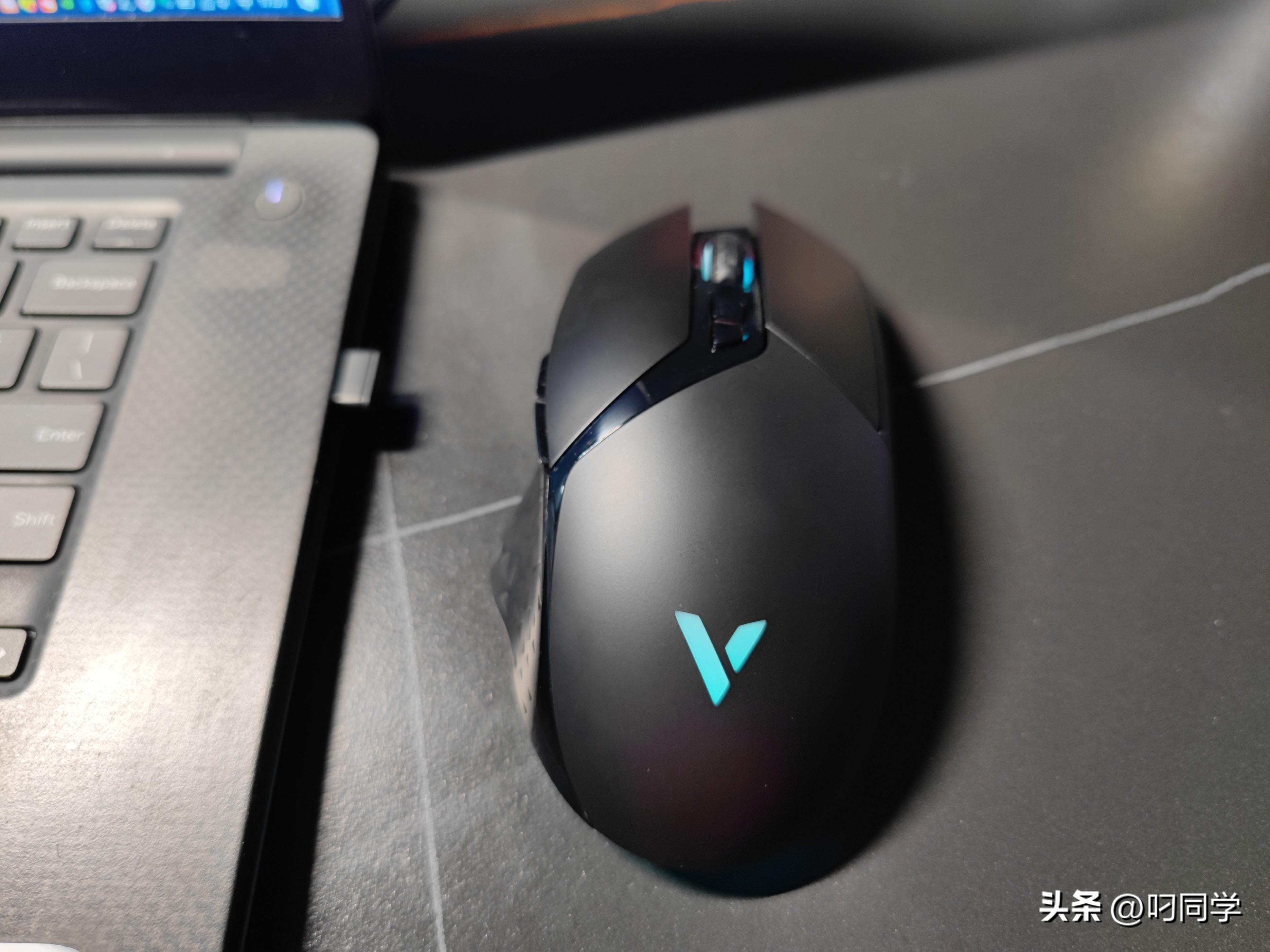 无线游戏鼠标推荐带鼠标宏,游戏办公宏鼠标推荐