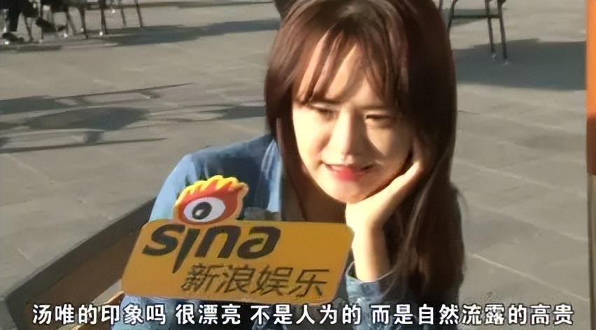 汤唯在韩娱什么水平,汤唯为啥可以在韩国拿影后