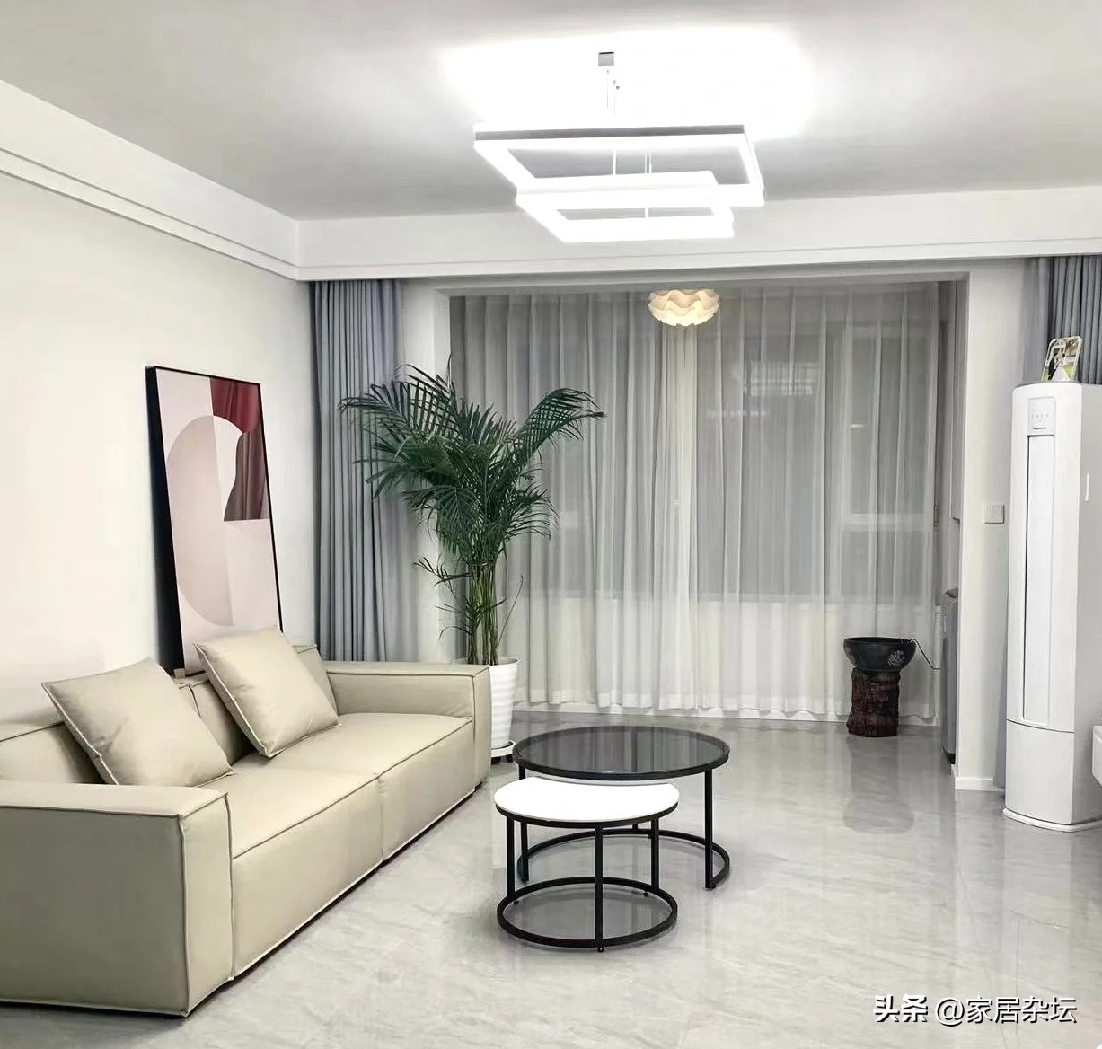 最不值得装修的7个地方,干了10年装修怎么省钱