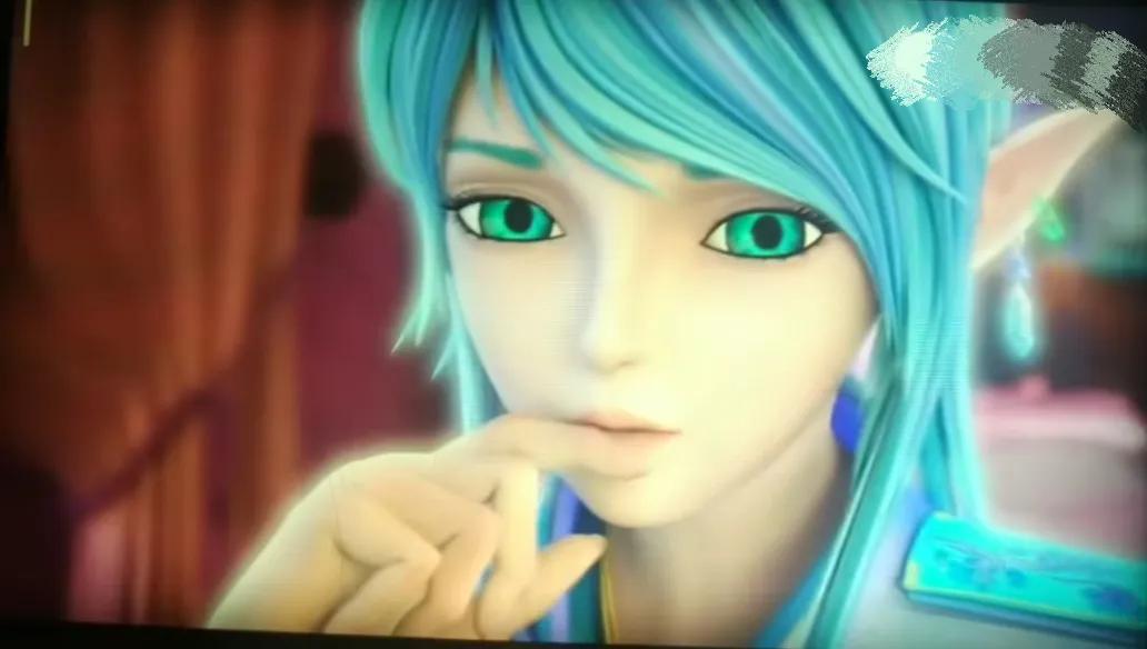 水王子的自白——来自蛋糕店的甜蜜