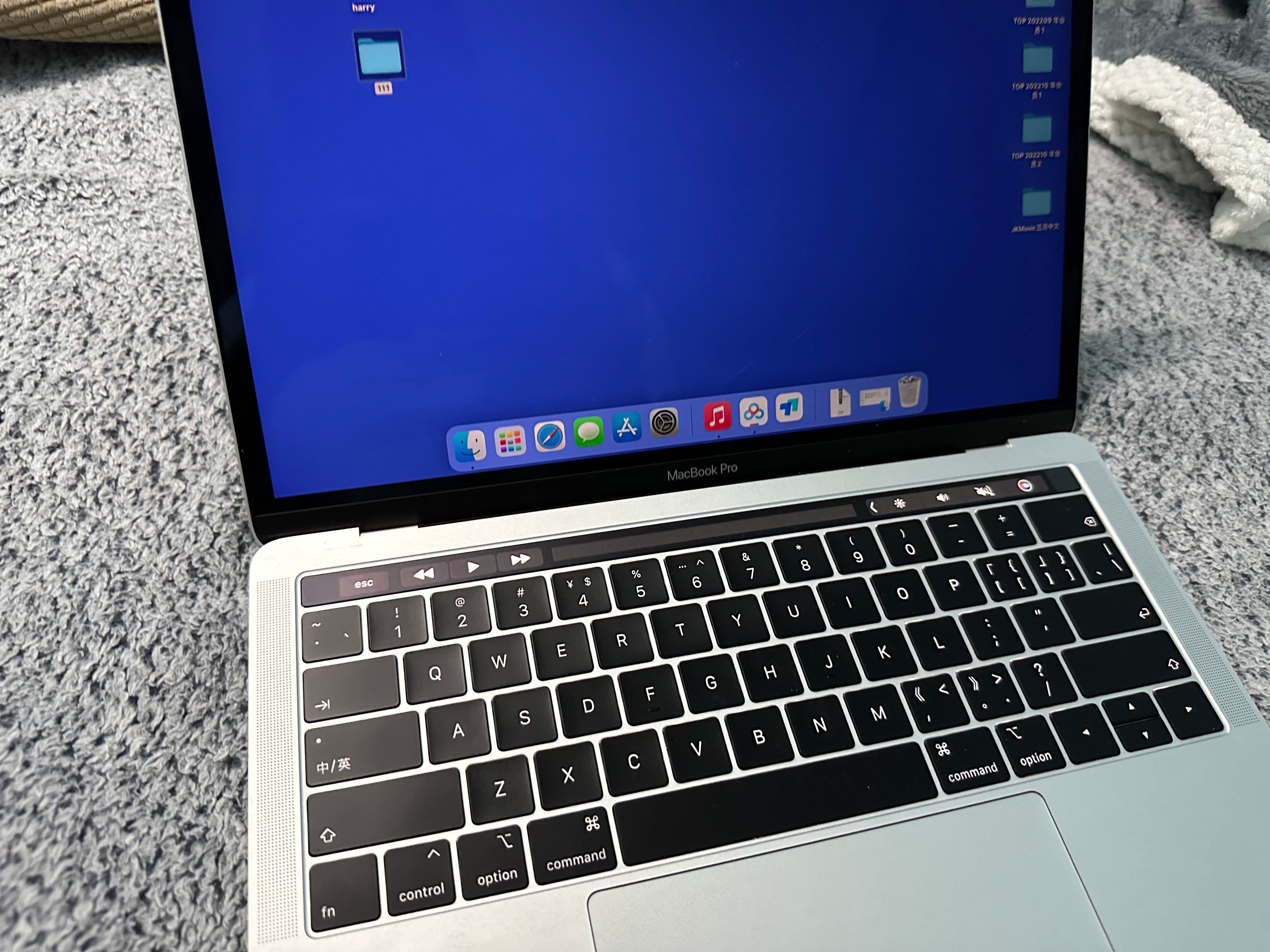 经济实惠?二手笔记本是你的明智选择!