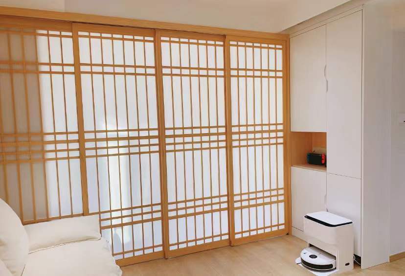 上海一宝妈将60平小家爆改出3室，坚持卫浴四分离，细节令人佩服