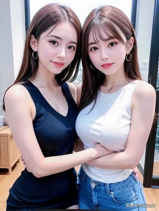 你有没有一个难以忘记的闺蜜,你有没有十年以上的闺蜜