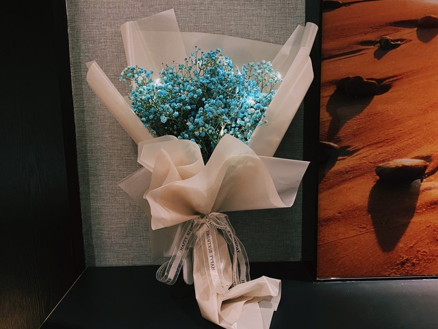 情人节送什么花给情人,情人节送老婆什么花好