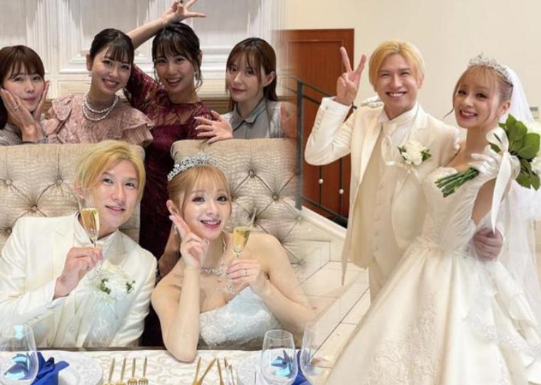 日本媒体评价美依礼芽人气第一,美依礼芽日本照片