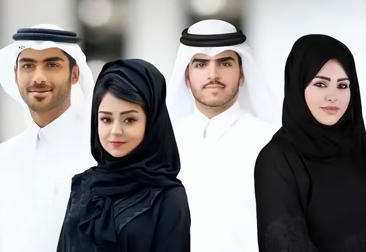 卡塔尔在亚洲之巅,卡塔尔什么时候得过亚洲第一