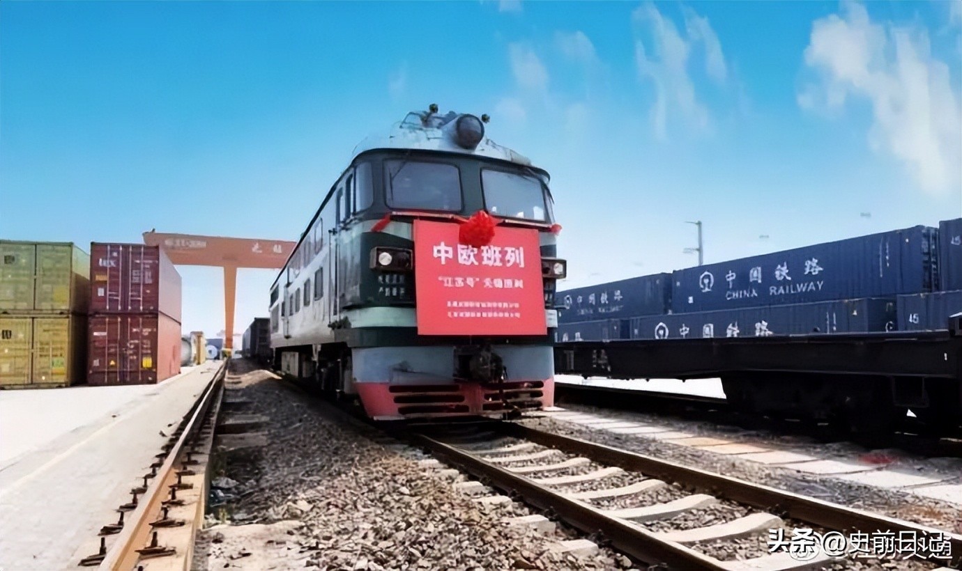 中国改变全球格局转折点,中国改变了世界的发展和命运