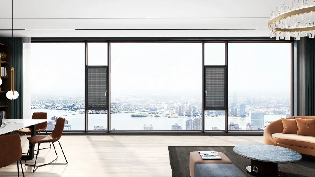 马路太吵怎么选窗户,外面太吵怎样的窗户好