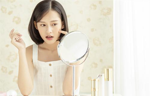 想祛除痘印痘博士送你6个方法,痘博士祛痘烦恼多化解烦恼有几招