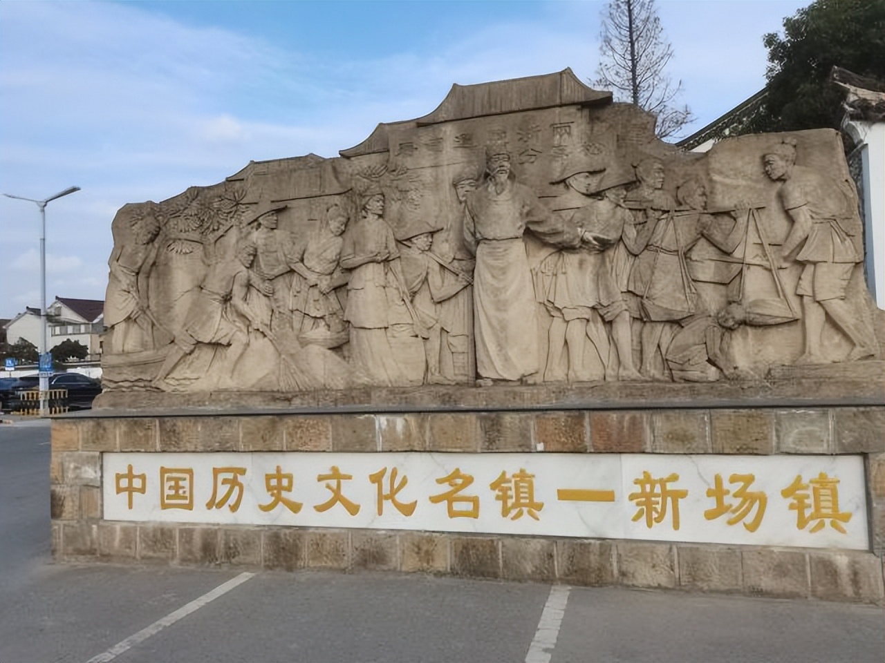 十一长假旅游景点推荐上海,上海一日游必去景点朱家角古镇