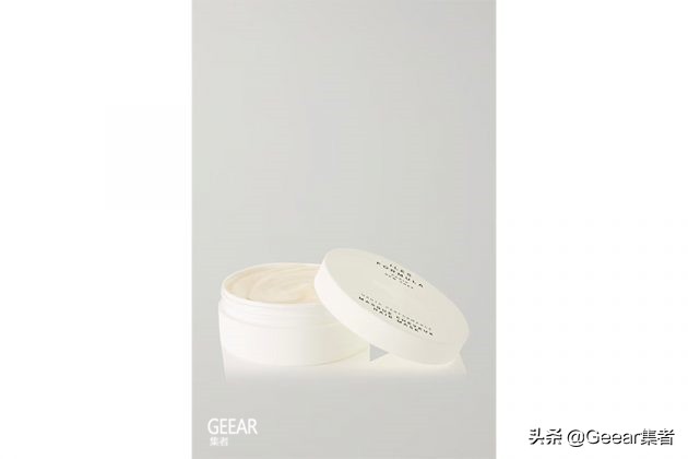 头发顺滑发膜平价,头发干枯发质细软适合什么发膜