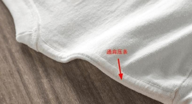 同样的纯棉t恤价格咋差距那么大,200多棉t恤和几十元t恤有什么区别