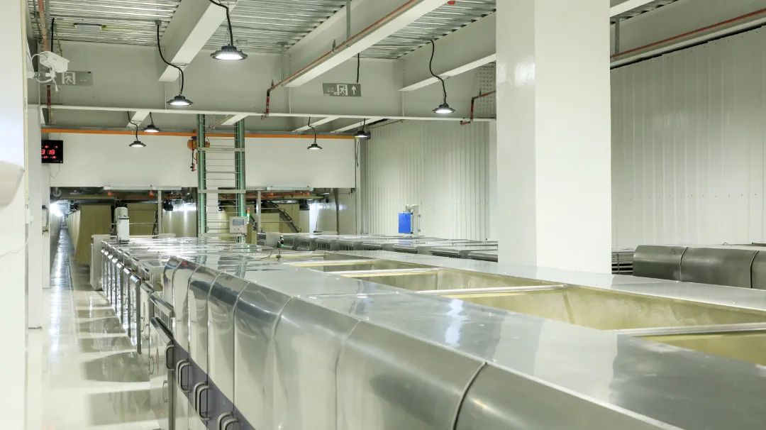 金沙河公司是干什么的,金沙河集团员工